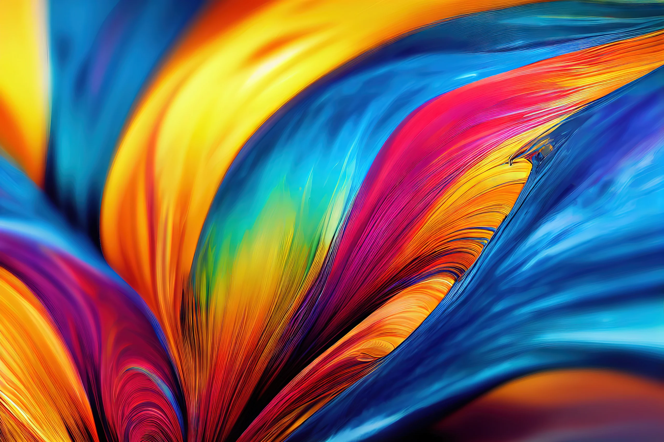 Unlocking the Secrets of Color Psychology in Design. - Md Ayub Mondol